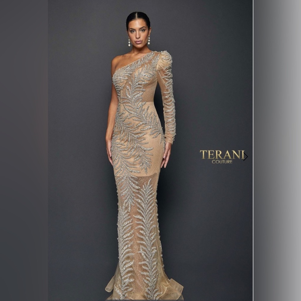 Terani Couture Gown